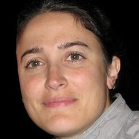 Ximena Castro Baroffio