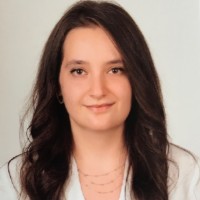 Şevval Beste Gözeger