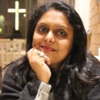 Ms. Shilpa Raut