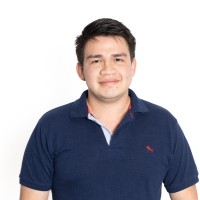 Daniel Felipe Niño Manchego