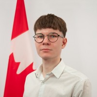 Daniel Kholodar