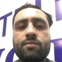 Shaban Maqsood