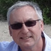 Stuart Yeomans