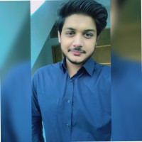 Ali Ahmad