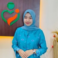 Mutia Rahmadini