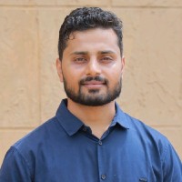 Ganesh Bhujbal