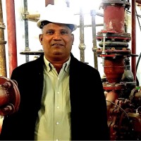 Abhay Kumar Dash