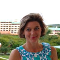 Kate Daniels