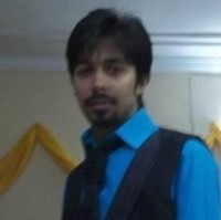 Ahmed Asim