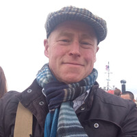 David Box