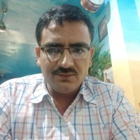 sayed imran