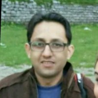 Umar Rahman