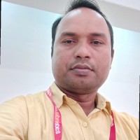 Arbind Kumar Yadav