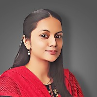 Shaikh Zareen Yusuf