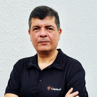 Benilton Medeiros Nunes