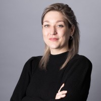 Olivia Perl