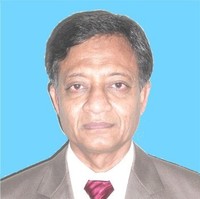 Iftekhar Ahmed