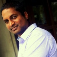 Balakrishna Nomula