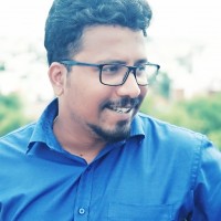 Pavan S