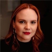 Anne Caroline Wagner de Mello