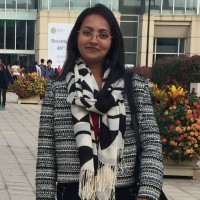 Swananda Modak, Phd