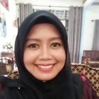 Ummiyatun Khatijah Kamaludin