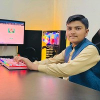 Haseeb Ameen