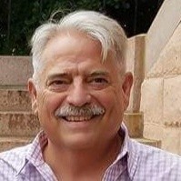 Donald Hunter