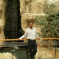Jayaraman Bangarusamy