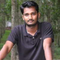 Saipraneeth Reddy Korandla