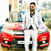 Rahul Kumar Singh