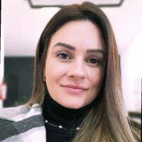 Priscila Tais Kuhn Da Silva