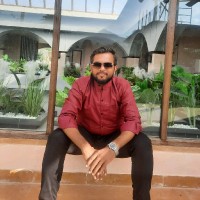 Ravi Majithiya