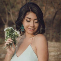 Daniela Karen Pereira Ulloa
