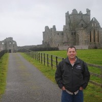 Patrick O'Connor
