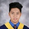 Mark Daniel Sison