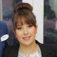 Danica Radovanovic
