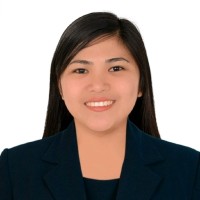 Anne May Saavedra