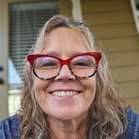 Kristine Scribner