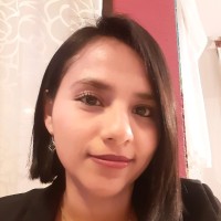 Rosa Graciela Diaz Ipushima