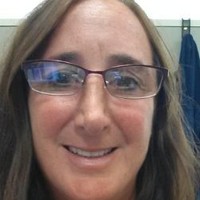 Naomi Jackenthal