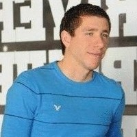 Mike Thurston - Holgate