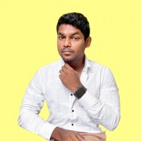 Sabari S V