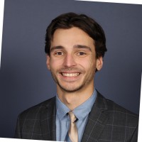 Vincent Naples, Ccic