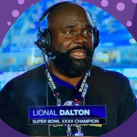 Lional Dalton