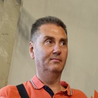 Stavros Salampoukidis