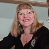 Yvonne Ter Beek