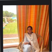 Dhivya Bharathi Ramasamy