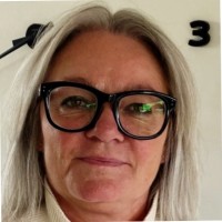 Birgitte Kjær