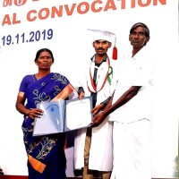 Dr. Ramalingam Tamilarasan
